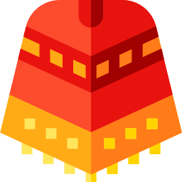 Poncho icon