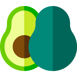 Avocado icon