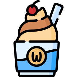 Ice cream icon