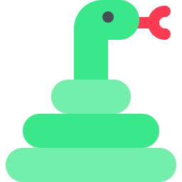 Snake icon