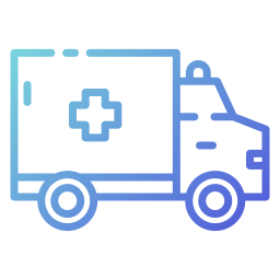 krankenwagen icon