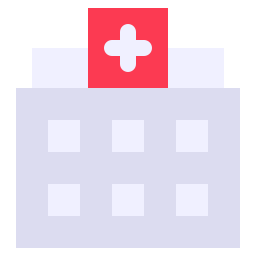 krankenhaus icon