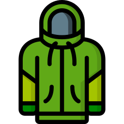 Hoodie icon