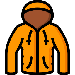 Coat icon