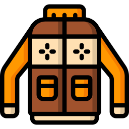 Jacket icon