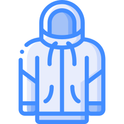 kapuzenpullover icon