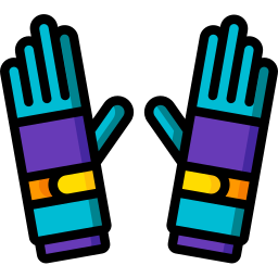 Gloves icon