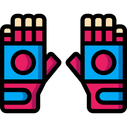 Gloves icon