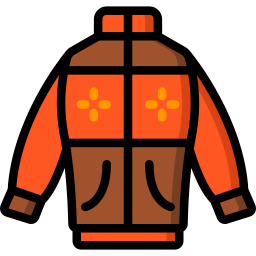 Jacket icon