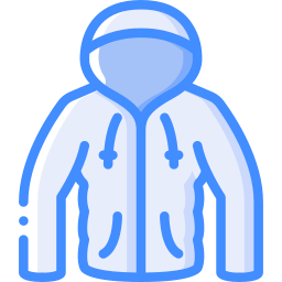 Coat icon