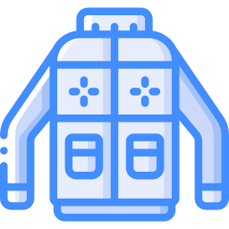 Jacket icon