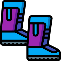 Boots icon