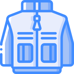 Jacket icon