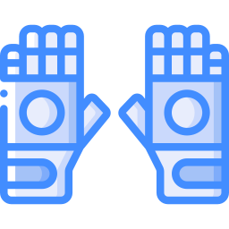 Gloves icon