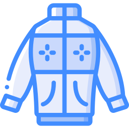 Jacket icon