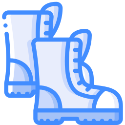 Boots icon