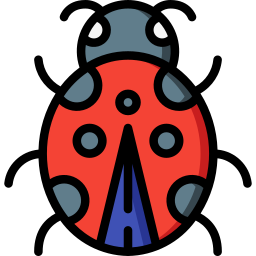 Ladybird icon