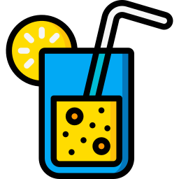 Lemonade icon