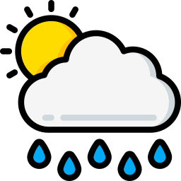 Rain icon