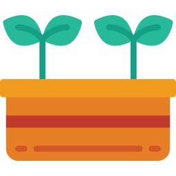 Plants icon