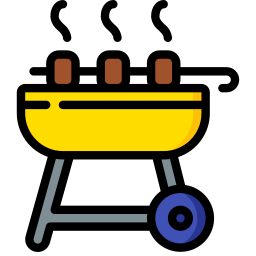 Barbeque icon