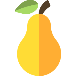 Pear icon