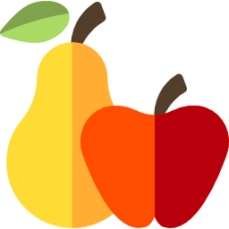 Fruits icon