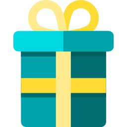 Gift icon