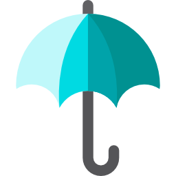 Umbrella icon