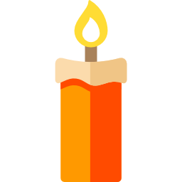 Candle icon