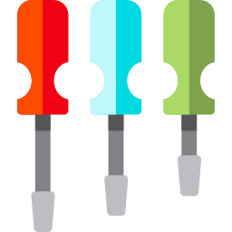 Screwdriver icon