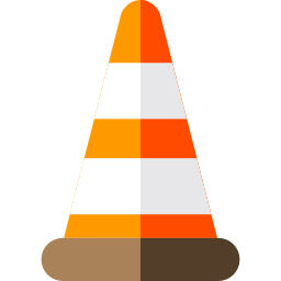 Cone icon