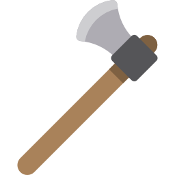 Axe icon