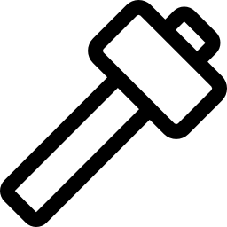 hammer icon