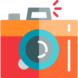 fotoapparat icon