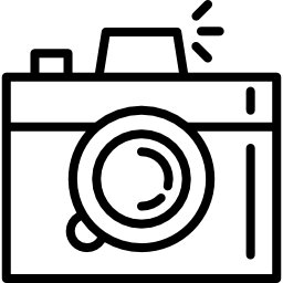 fotoapparat icon