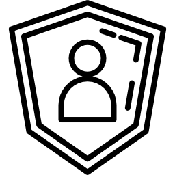 sicherheit icon