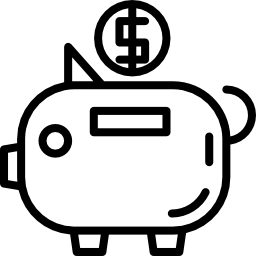 sparschwein icon