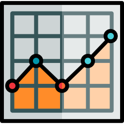 Analysis icon