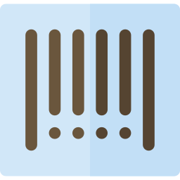 barcode icon