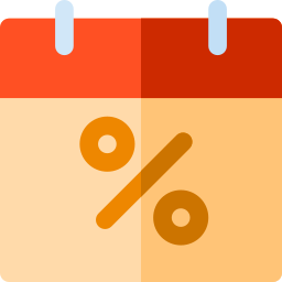 Calendar icon