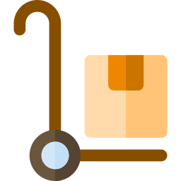 Trolley icon