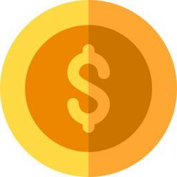 Coin icon