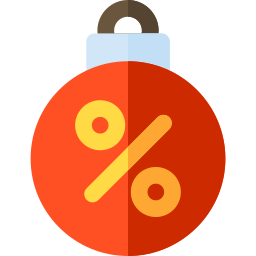 Sale tag icon