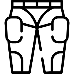 Trousers icon