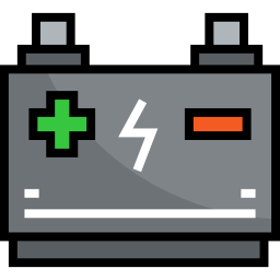 batterie icon