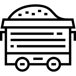 Wagon icon