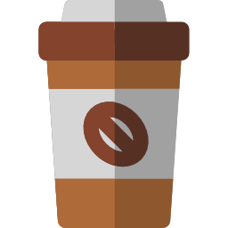 kaffeetasse icon