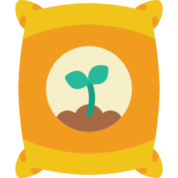 Fertilizer icon