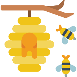 Beehive icon